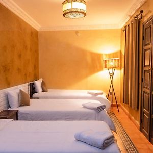 Chambre Triple